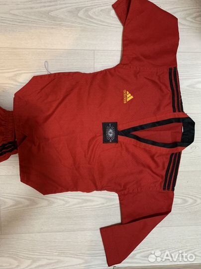 Кимоно для тхэквондо 120