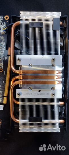 Видеокарта rx 6600