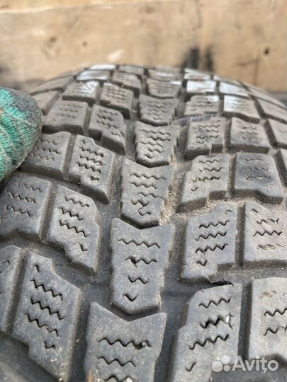 Dunlop Grandtrek AT1 225/65 R16