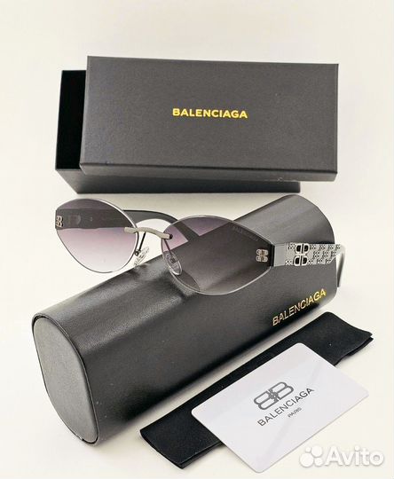 Солнцезащитные очки