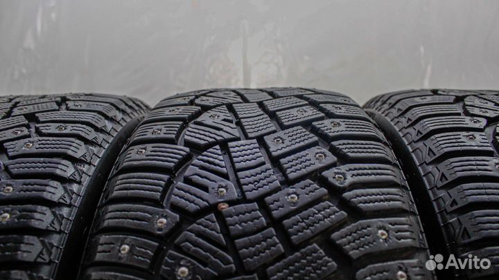 Continental IceContact 2 225/50 R18 99T