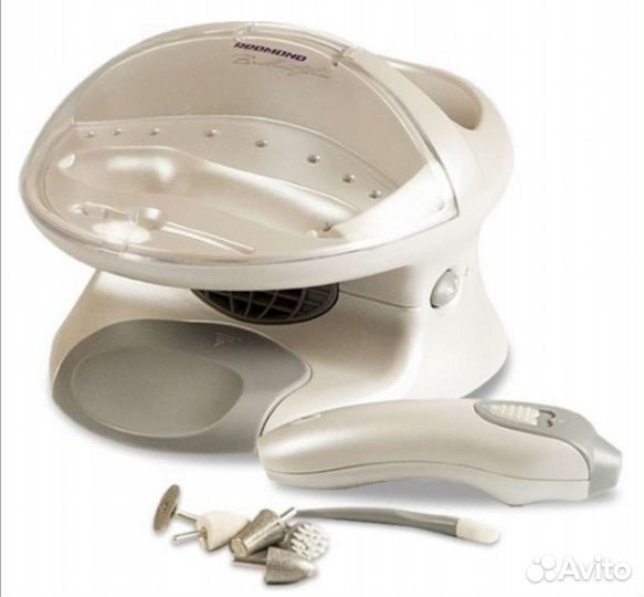 Маникюрный набор