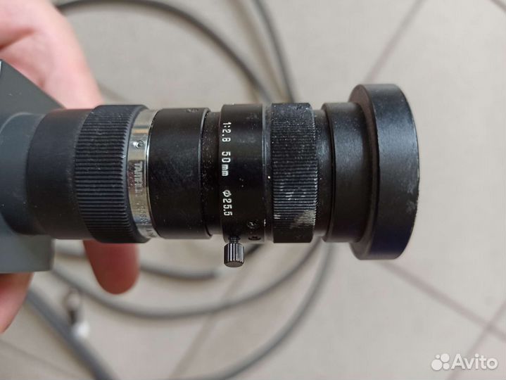 Xc-st30ce видеокамера модуль Sony