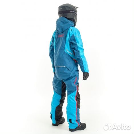 Комбинезон dragonfly Extreme 2.0 MAN без утеплител