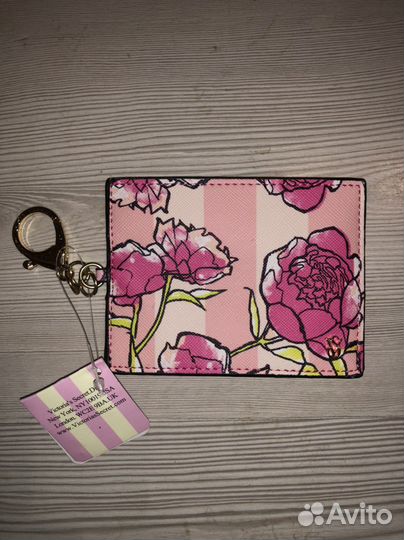 Картхолдер Victoria’s Secret, новый