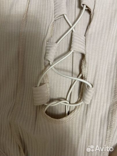 Кофта, водолазка