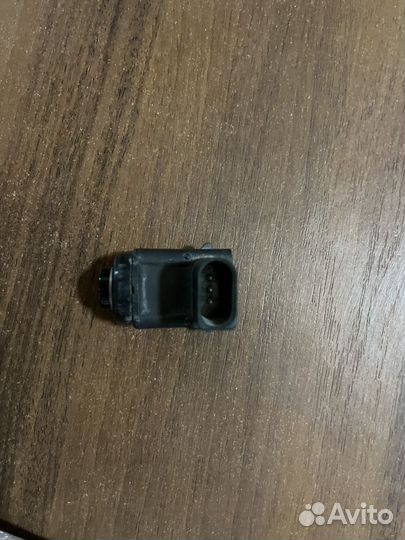 Датчик парковки Volkswagen touareg 1 2002-2010