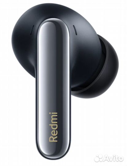 Наушники Redmi Buds 6 Pro Space Black RU