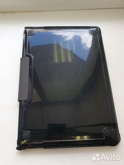 Чехол накладка на MacBook Pro