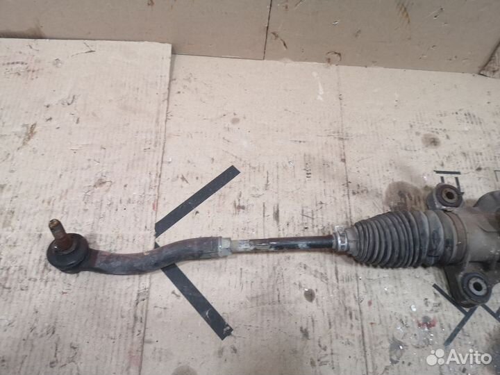 Рулевая рейка Toyota Wish ZNE10G