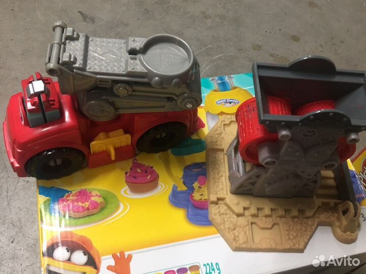 Наборы для творчества