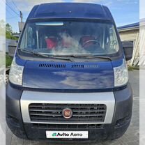 FIAT Ducato 2.3 MT, 2012, 250 000 км, с пробегом, цена 1 800 000 руб.