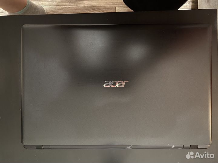 Acer Aspire V5-551