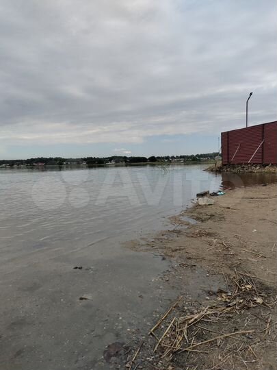 Участок 5 сот. (СНТ, ДНП)