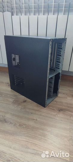 Офисный компьютер