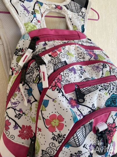 Рюкзак школьный