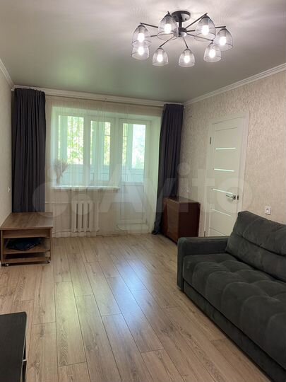 2-к. квартира, 41 м², 3/5 эт.