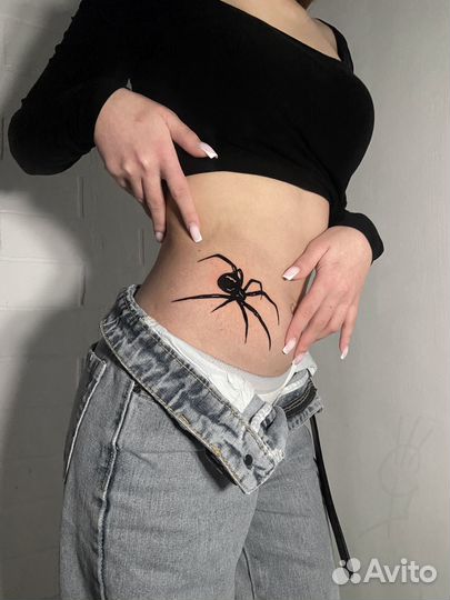 Тату Tattoo Татуировка Тату мастер