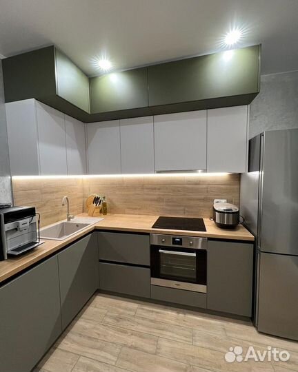 Кухня (цена за весь кпомплект) sh-0519612