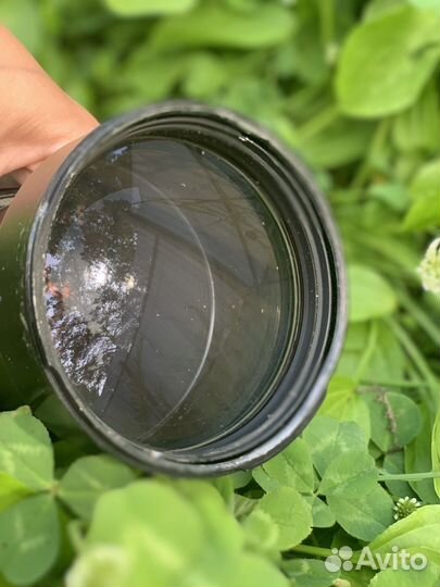 Объектив Tokina для Nicon