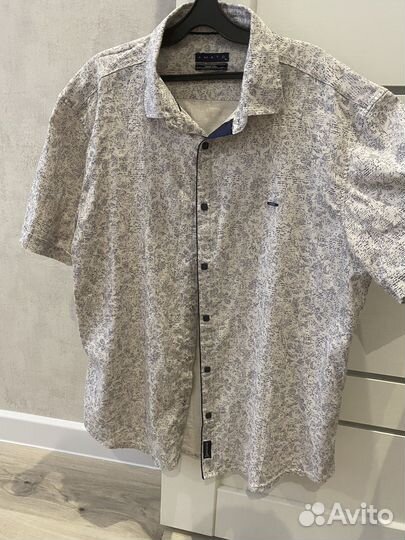 Мужская одежда пакетом