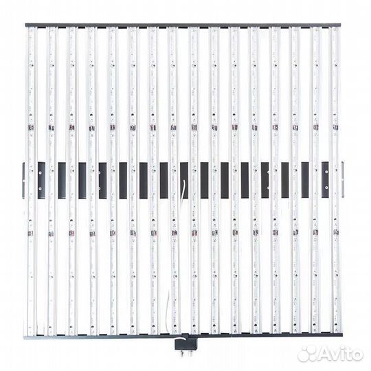 LED светильник neva 660w