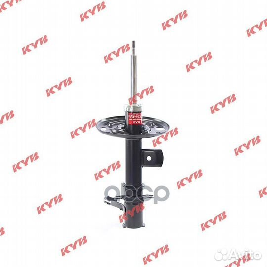 Амортизатор Nissan teana 2 (J32) Excel-G 339228