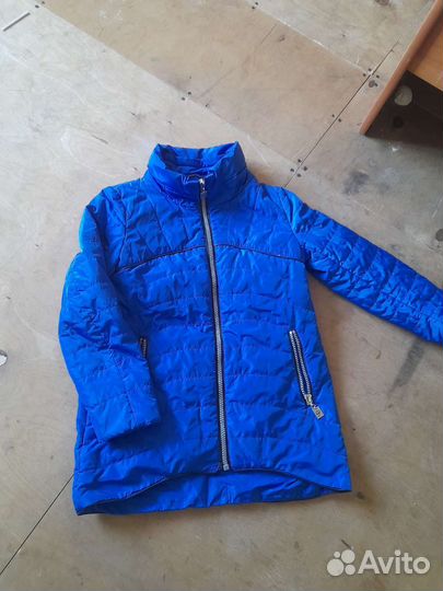 Куртка женская