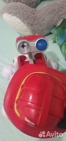 Щенячий patrol Маршал. Высота 25 см