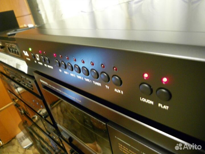 T+A PD 1200R Предусилитель+ цап Новый