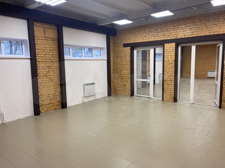 Свободного назначения, 210 м²