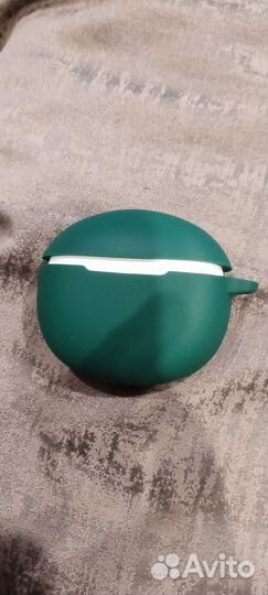 Беспроводные наушники xiaomi buds 4 pro