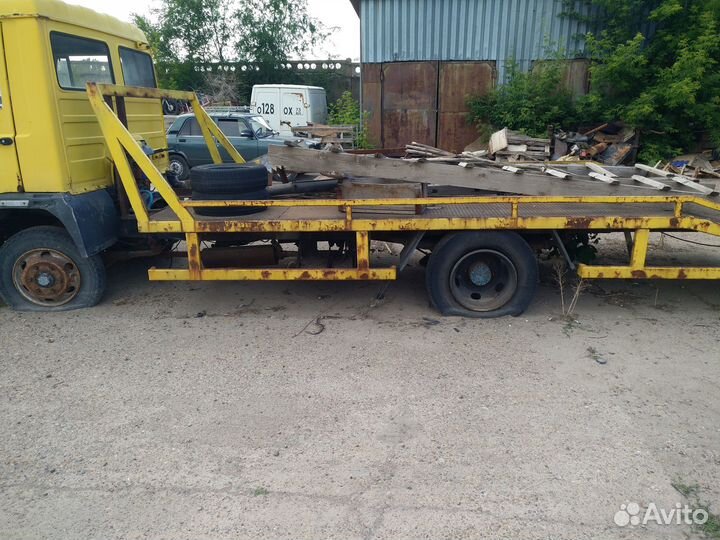 Автомобиль