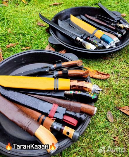 Шашлычный набор