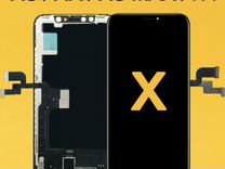 Экран дисплей ремонт айфона x/xs/max/xr11pro12pro