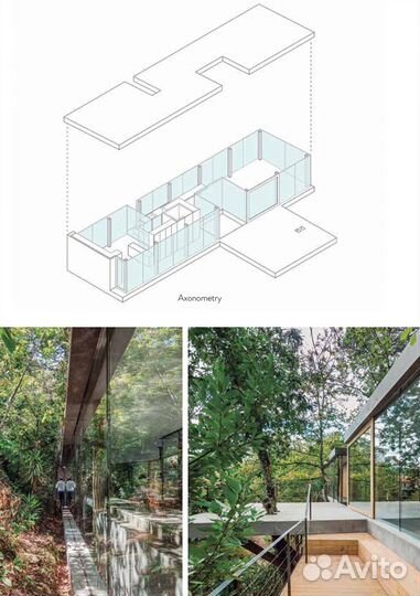 Eco Homes In Unusual Places. Проектирование домов