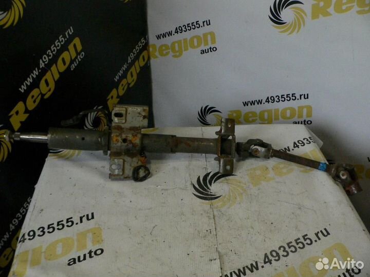 Колонка рулевая Hyundai-KIA Accent II (+тагаз) 2