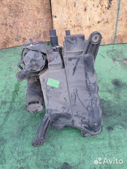 Угольный фильтр Порше Кайен 7L0201801C