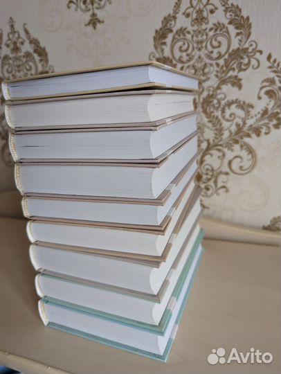 Библиотека Античной литературы