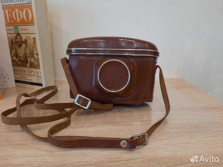 Плёночный фотоаппарат Киев СССР