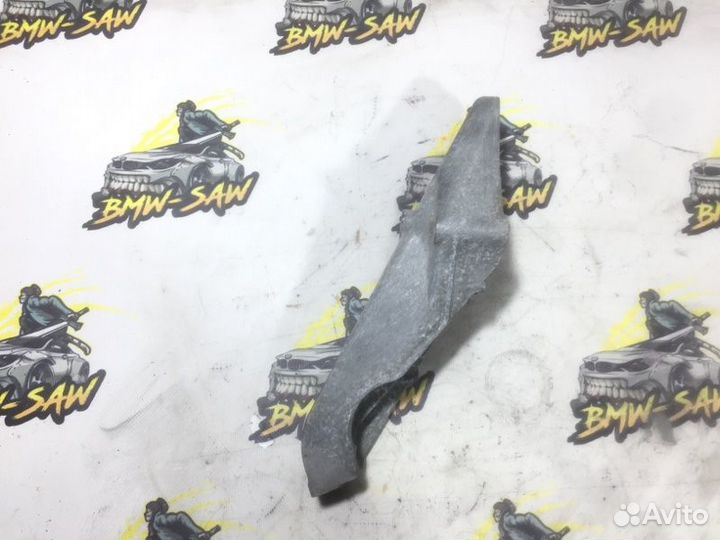 Кронштейн двигателя левый Bmw 3 E46 sedan/ E46/4