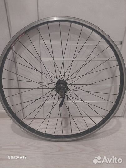 Колесо alexrims