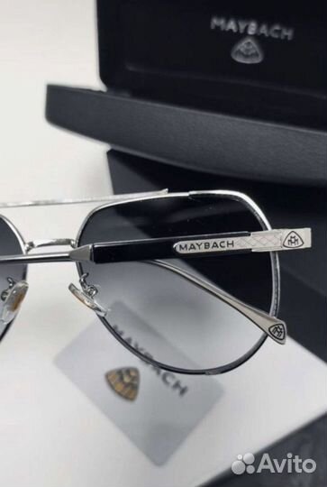 Солнцезащитные очки Майбах (новинки 2023г.)