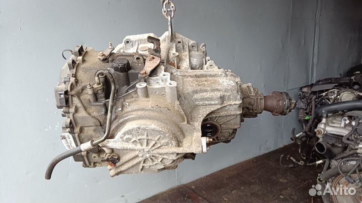 АКПП Chevrolet Captiva 2.2 л, Дизель