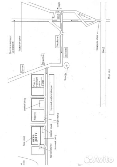 Рамы для веранды