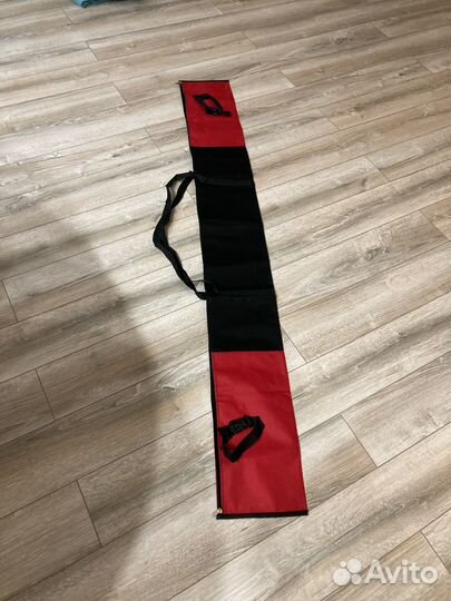 Чехол для лыж