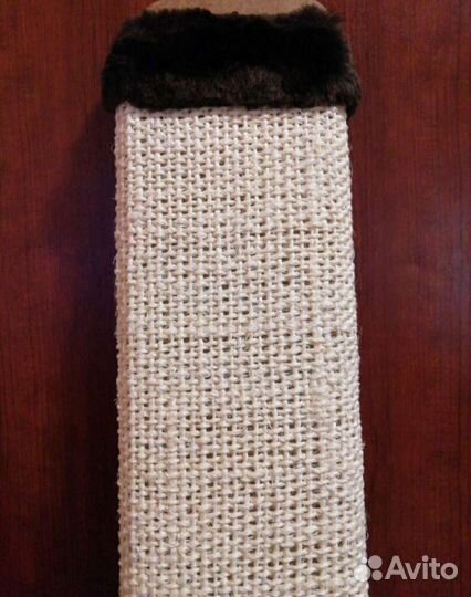 Когтеточка из сизаля