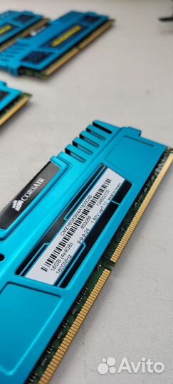 Комплект:i7-4820k/Asus X79/вода /16 озу