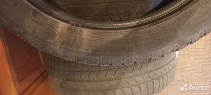Michelin X-Ice XI3 225/45 R18