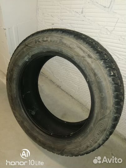 Kumho I'Zen RV Asymmetric 215/60 R17 100T